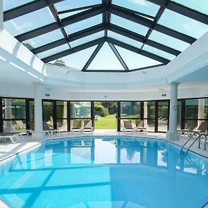 3* Отель Les Jardins De