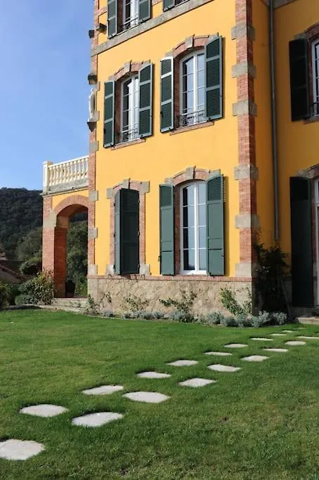 Le Chateau De La Mere Sainte-Maxime 0*,  France